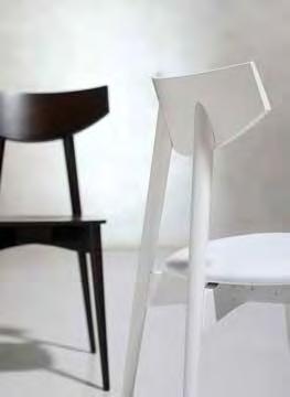 sedile / seat legno / wood