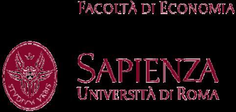 Università degli Studi di Roma La Sapienza [Responsabile Amministrativo Delegato (RAD) Dott.ssa Olivia Mauro; Responsabile Unico del Procedimento (RUP) per avvisi/bandi esterni Sig.