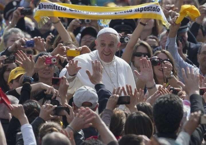 Un sinodo ordinario è già convocato ed è in preparazione È ancora sulla famiglia oggi Previsto dal 4 al 25 ottobre