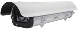 Supporti per Box Camera Staffe per telecamere IP Supporti per Telecamere Dome Staffa da muro Interno TR-WM06-C-IN Scatola di Giunzione