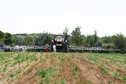 - Sicurezza in cantieri forestali - RiduCaReflui, visita guidata - Agricoltura Sostenibile - RiduCaReflui workshop - Olivicoltura di qualità - Bosco Nordio - Escursione con la luna piena - Europa