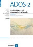 Percorso diagnostico Autism Diagnostic Schedule ADOS-2 Modulo Toddler: per bambini 12-30 mesi che non utilizzano regolarmente un linguaggio frasale; Modulo 1: per bambini a partire dai 31 mesi di età