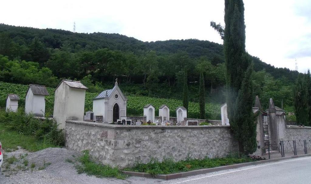 Comune di Cavedine Provincia Autonoma di Trento