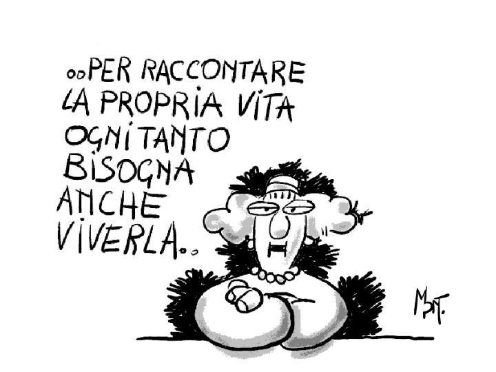 Si ringrazia il collega della Fiba Maurizio Montalti per l utilizzo della vignetta Segreteria di Coordinamento Banca Popolare FriulAdria Segretario Responsabile Giovanni Del Bel Belluz Cognome Nome