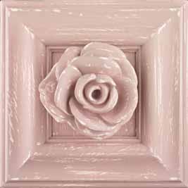 06 Rosa Antico Antiqued