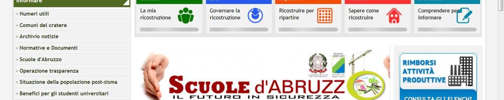 Fare click sul pulsante «Login» per