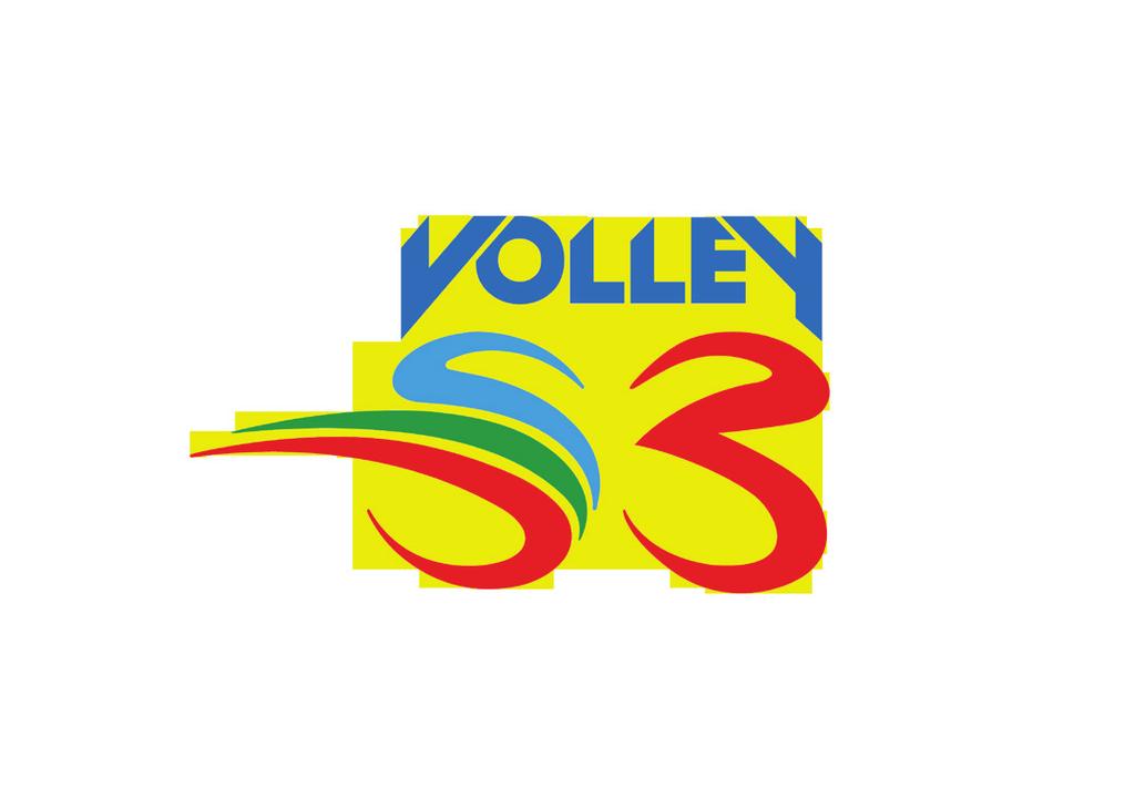 il volley 3 3 a partire dalla scuola primaria fino a quella secondaria.