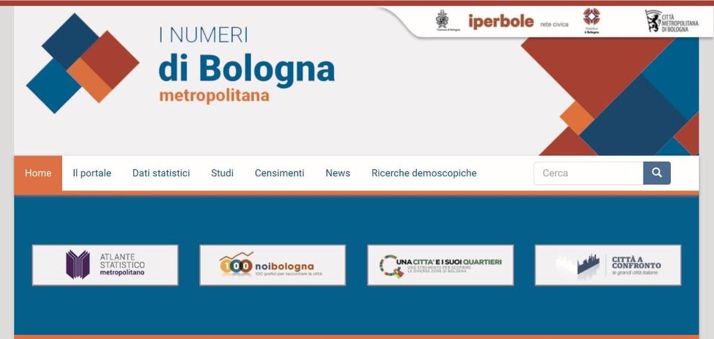 Nuovi strumenti per semplificare la lettura delle informazioni Dalla reportistica statica alla reportistica dinamica Il Comune di Bologna ha realizzato una nuova generazione di strumenti interattivi
