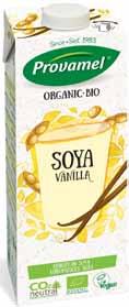 /litro Mini Soya Drink Vaniglia