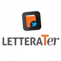 LetteraTER Si chiama [LetteraTER] ed è il tentativo di una riscrittura di testi letterari nell'ambiente di Twitter e dei social network