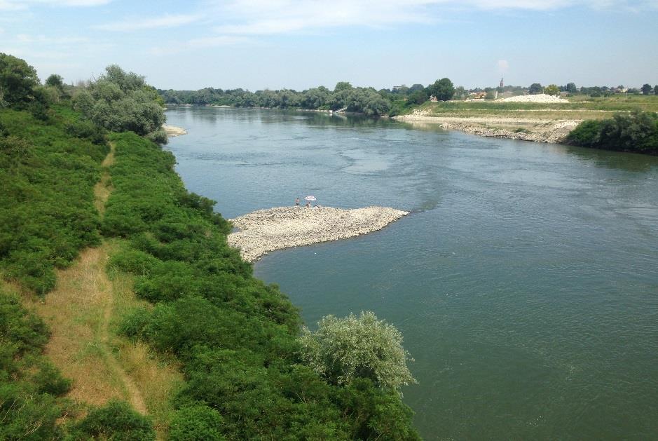 Gli obiettivi dei Contratti di Fiume: il complesso percorso verso