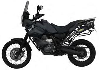 Yamaha MT