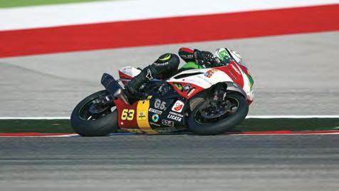 Aprilia