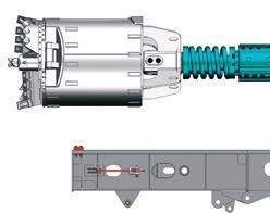 TECHNICAL INNOVATION INNOVAZIONI TECNICHE MAIN AND AUXILIARY WINCHES