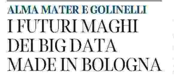 Quotidiano Data