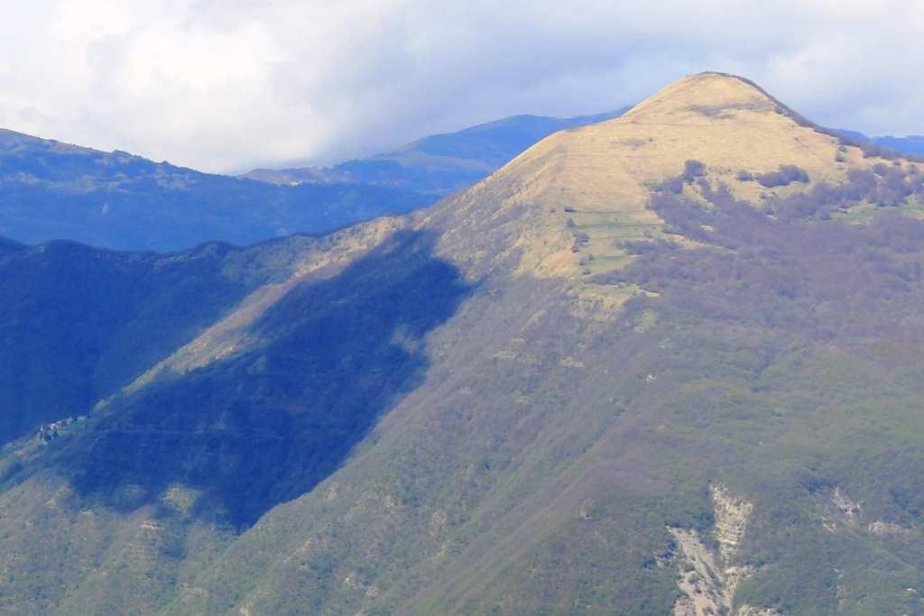 chiesetta del monte Dego e l Alfeo Informazioni