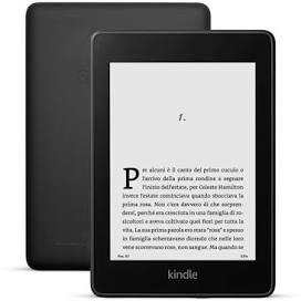 Kindle paperwhite