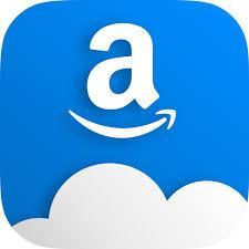 Amazon Drive 5GB (con