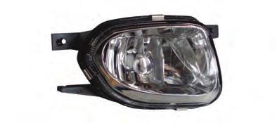 92501 9068101893 FENDINEBBIA H11 FOG LAMP H11 1605.92600 A2118200656 1605.