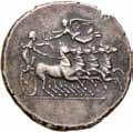16,92) SPL 35 6278 Didracma - Cavaliere nudo con lancia su cavallo impennato a d.