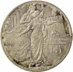6346 2 Lire 1906