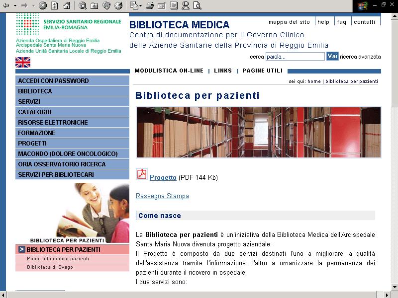 BIBLIOTECA