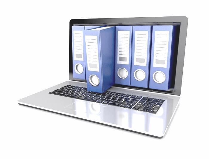 È un sistema interamente dedicato all'archiviazione online dei documenti in totale sicurezza.