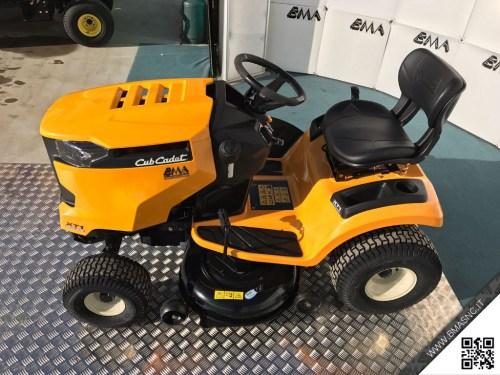 CUB CADET XT1 OS 107 -