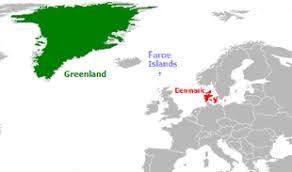 isole La Danimarca possiede circa 500 isole: la principale è Sjaelland dove sorge la