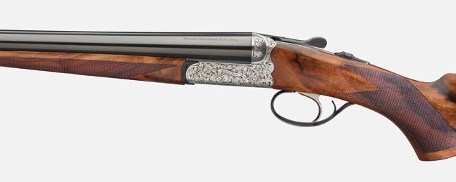 CACCIA HUNTING 12 BR 550 ROUND BODY 12