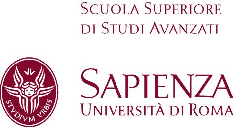 SCUOLA SUPERIORE DI STUDI AVANZATI SAPIENZA SAPIENZA SCHOOL FOR ADVANCED STUDIES (SSAS) D.D. n. 16/2018 Prot. n. 100 del 26/04/2018 Ban