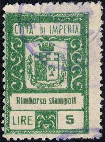 10 viola Carta bianca, liscia.