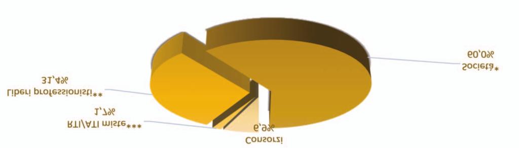 DI INGEGNERIA (SENZA ESECUZIONE) AGGIUDICATE.