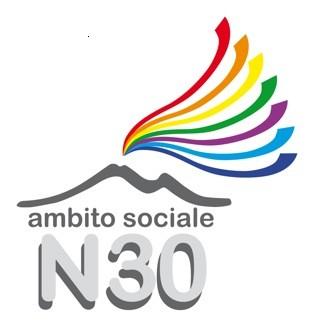 IL DIRIGENTE DELL UFFICIO DI PIANO AMBITO N30 Vista la D.G.R.C. n. 134 del 28.05.