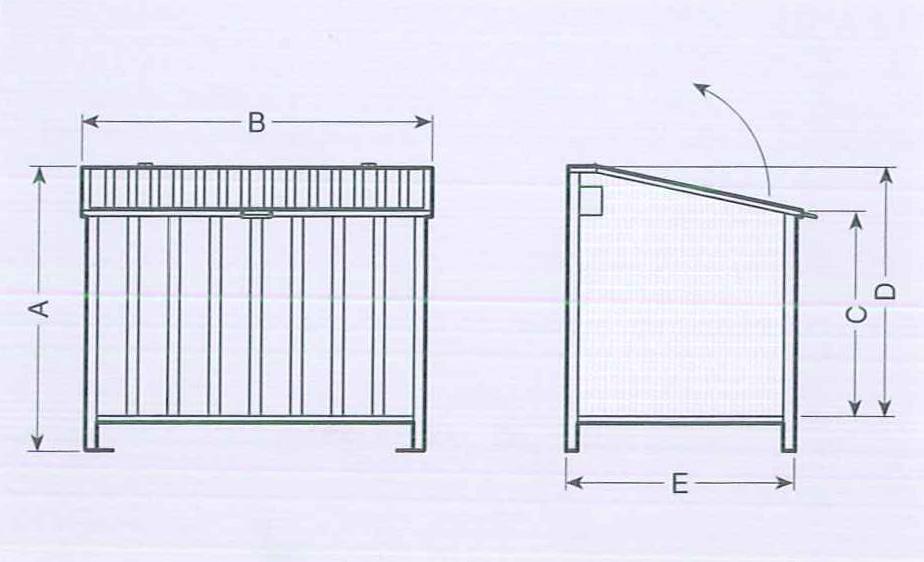 SACCO E01 1040 1200 750