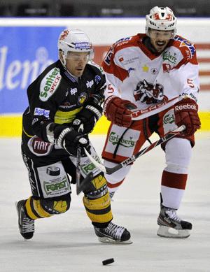 30 HC BOLZANO - HC VAL PUSTERIA 2-1 (2-0) GARA-3