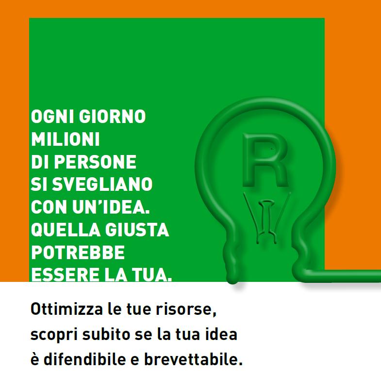 Ufficio Studi e PatLib FVG I brevetti come fonte di informazione per: Trovare soluzioni già esitenti ai