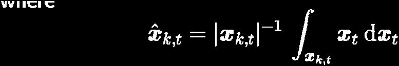 approximation is necessary; e.g.