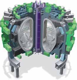 ITER Il prossimo passo sulla strada della fusione La missione di ITER è dimostrare la