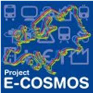 E-COSMOS European Commuters for Sustainable Mobility Strategies Finanziamento: Fondo Sociale Europeo Inizio: 2010 Partners: General Federation of Belgian Labour, ACE (Auto