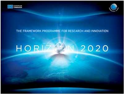 Horizon 2020 Aree tematiche 1. Eccellenza nelle scienze European Research Council Tecnologie future ed emergenti Azioni Marie Curie Infrastrutture di ricerca 2.