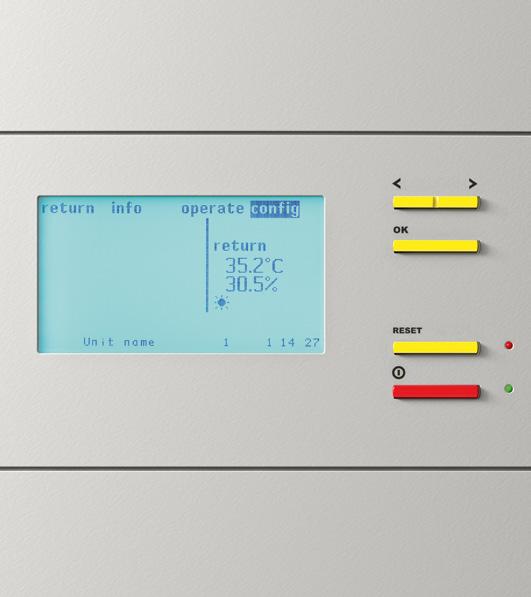 Efficienza energetica e affidabilità n.