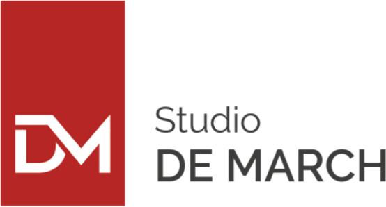 07/01/2019 www.studiodemarch.it info@studiodemarch.it Le novità fiscali 2019 LEGGE DI BILANCIO 2019 (Legge n.