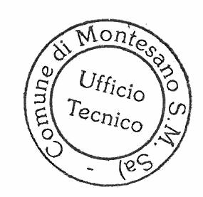 (Provincia di SALERNO) C.a.p. 84033 P.zza F. GAGLIARDI - U.T.C. Servizio LL.PP. - Tel. 0975-865242 e-mail: monaco.utc@comune.montesan