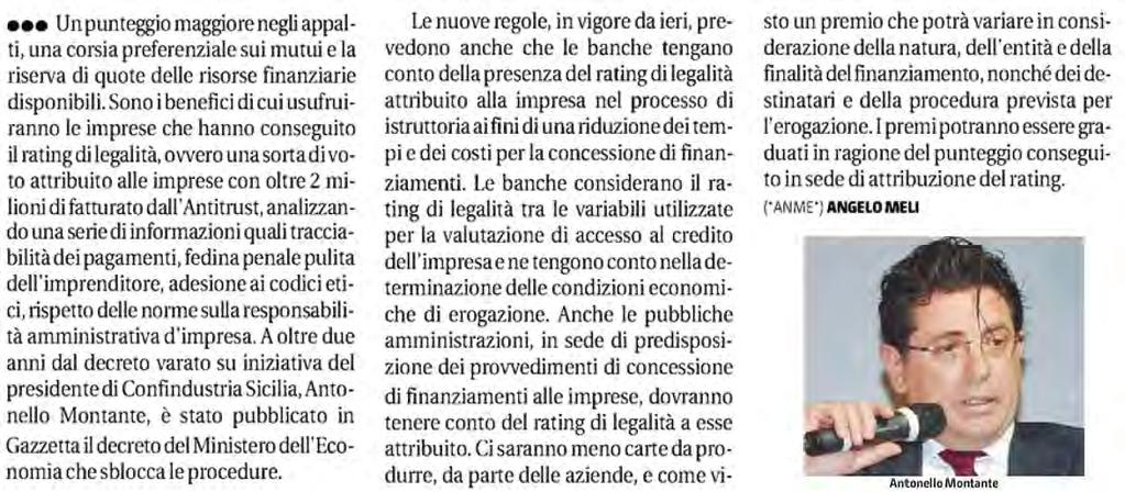 9 aprile 2014 GIORNALE