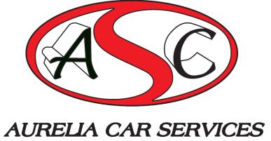 AURELIA CAR SERVICE SRL VIA AURELIA, 557A - TEL. 0666414015 email : aureliacarservice@driver.