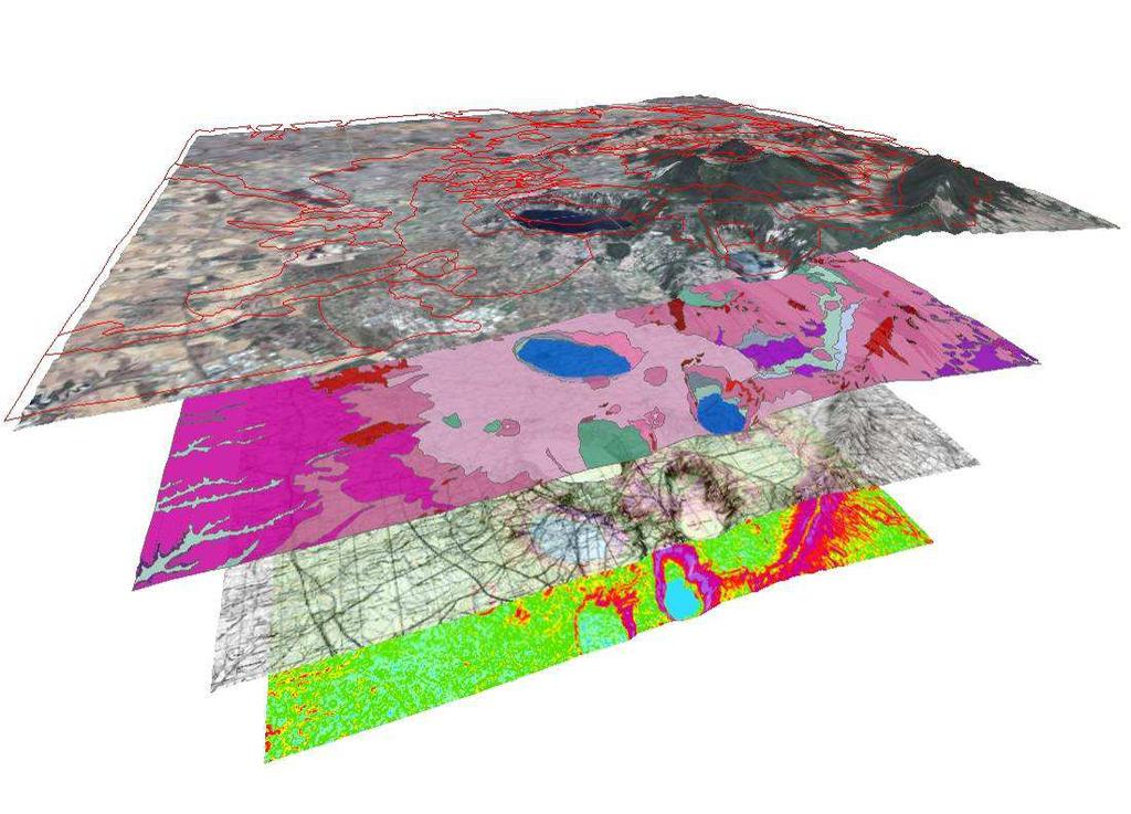 Costruzione delle carte di