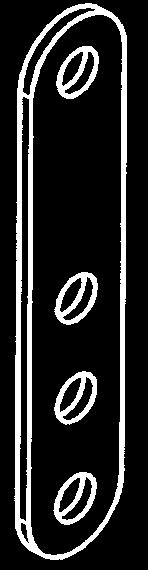 L RIDUTTORE GENIUS Fig. 22 STFFE FISSGGIO SENSORE P1/P2 Fig. 23a FORO ORIGINLE C Fig. 23b Fig.