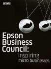 Epson Business Council: un