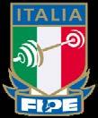 FIPE - Federazione Italiana Pesistica CAMPIONATI ITALIANI ASSOLUTI MASCHILI DI PARA POWERLIFTING estratto Fvg Augusta (SR) 18.11.